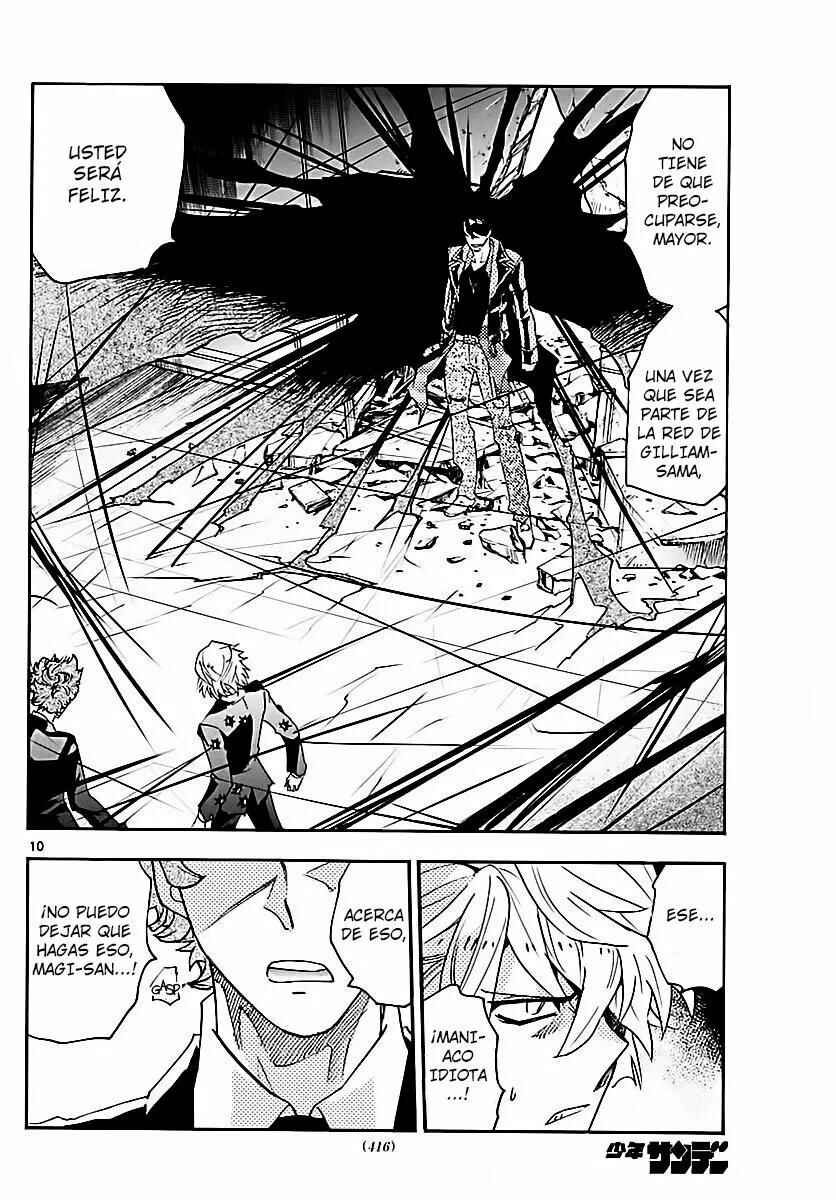 Chapter 467 - Page 10
