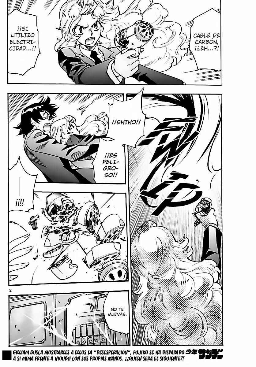 Chapter 467 - Page 2