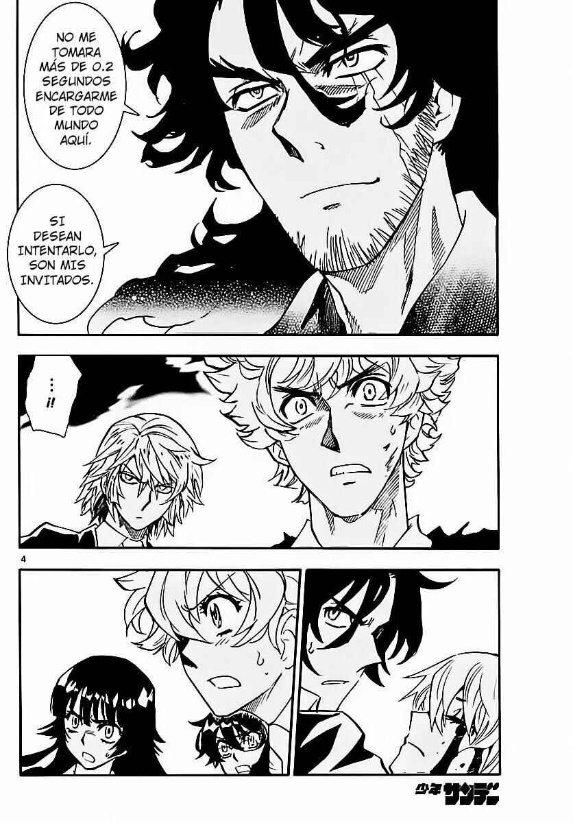 Chapter 467 - Page 4