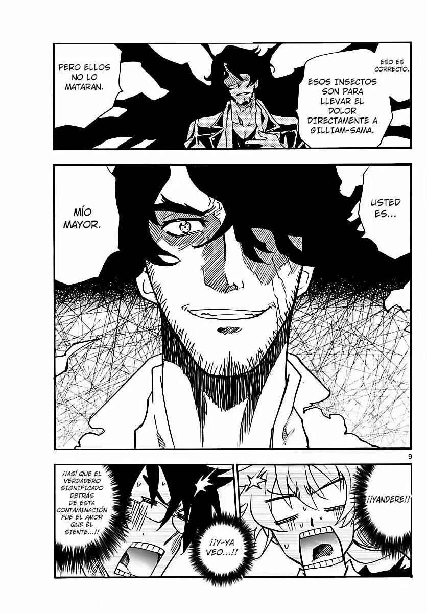 Chapter 467 - Page 9