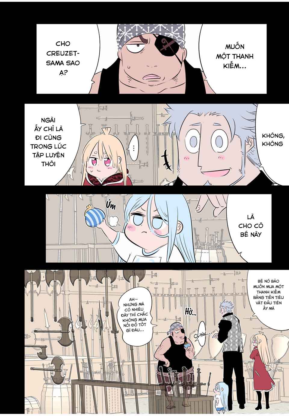 Chapter 179 - Page 20