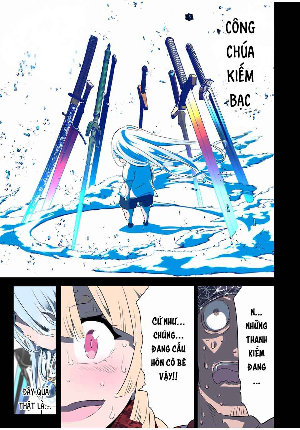 Chapter 179 - Page 23