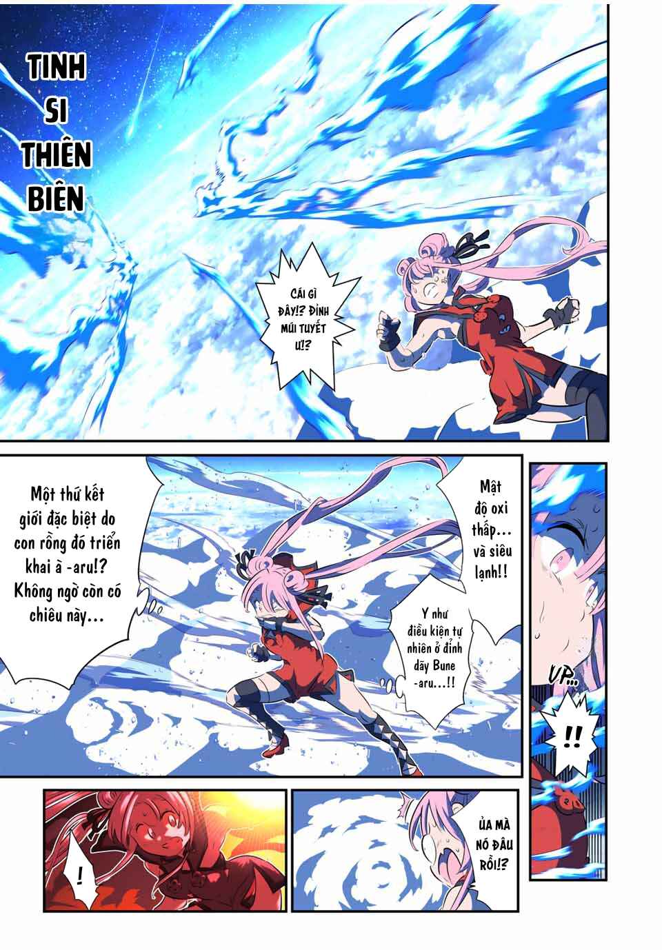 Chapter 179 - Page 9