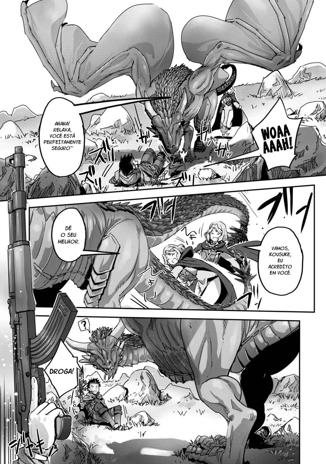 Chapter 55 - Page 19