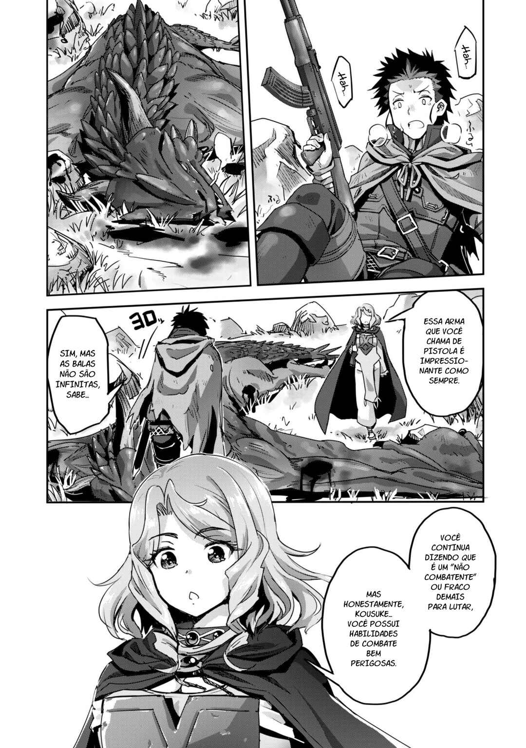 Chapter 55 - Page 21