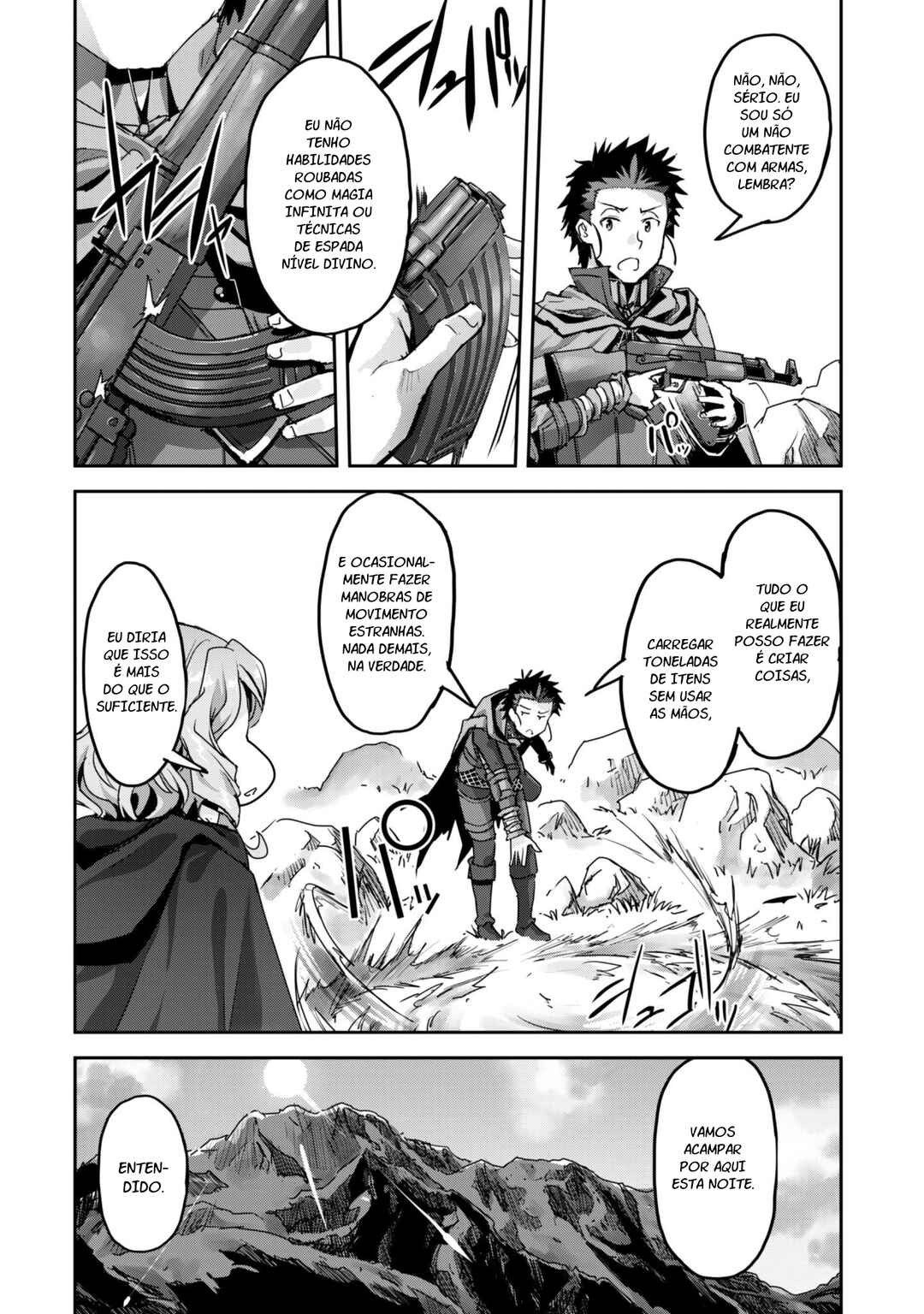 Chapter 55 - Page 22