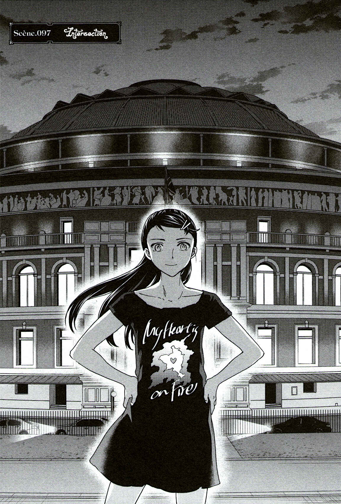 Chapter 97 - Page 1