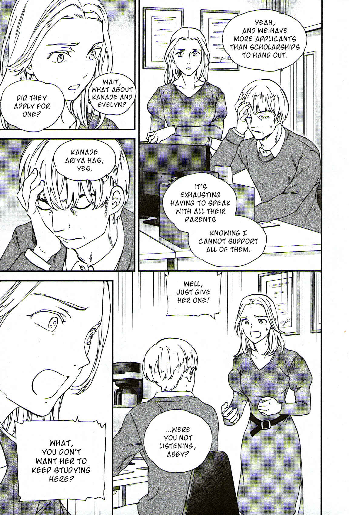 Chapter 97 - Page 11