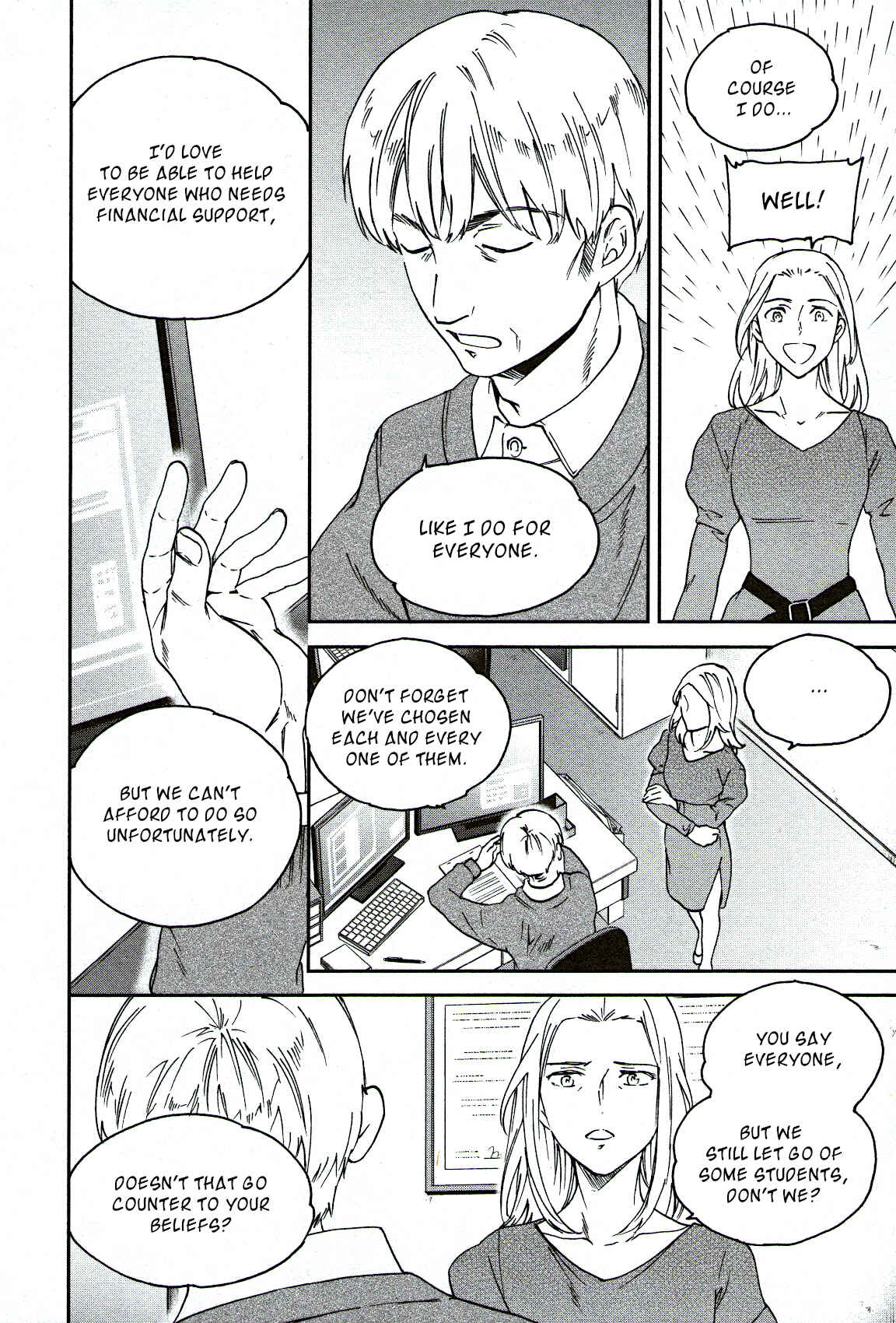 Chapter 97 - Page 12