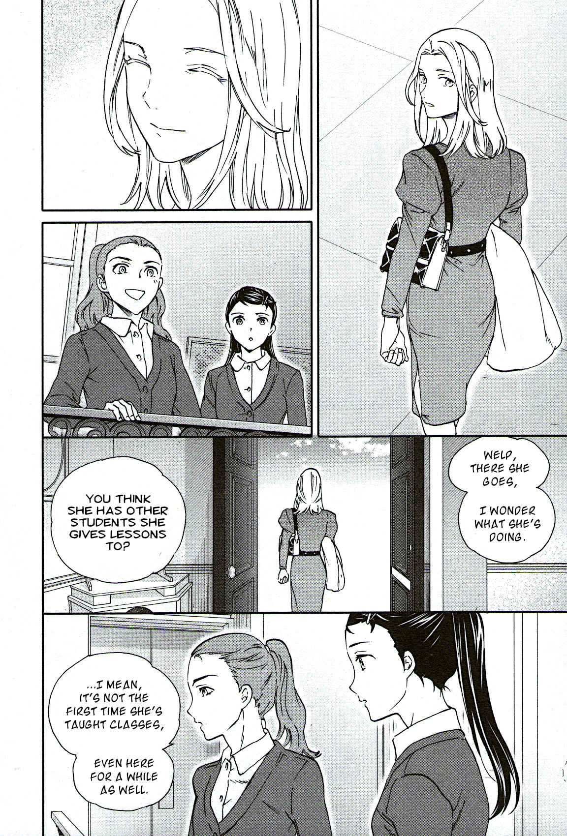 Chapter 97 - Page 14