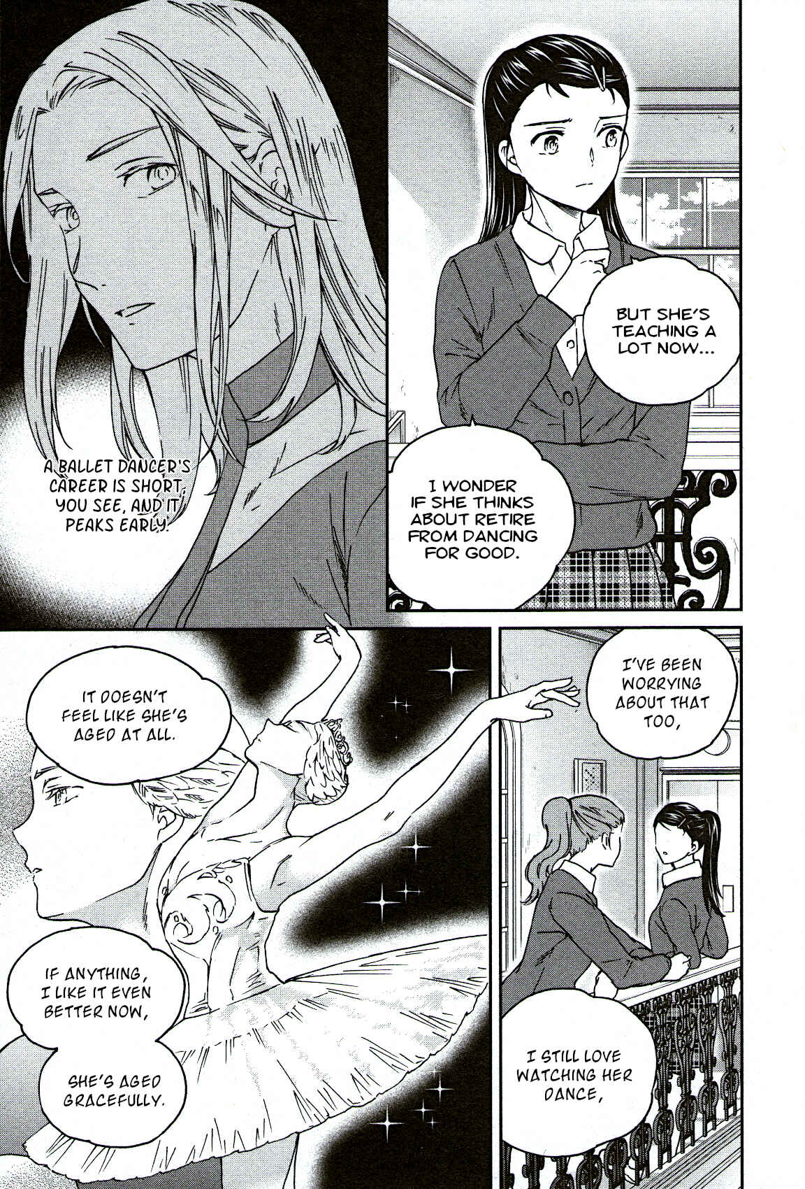 Chapter 97 - Page 17