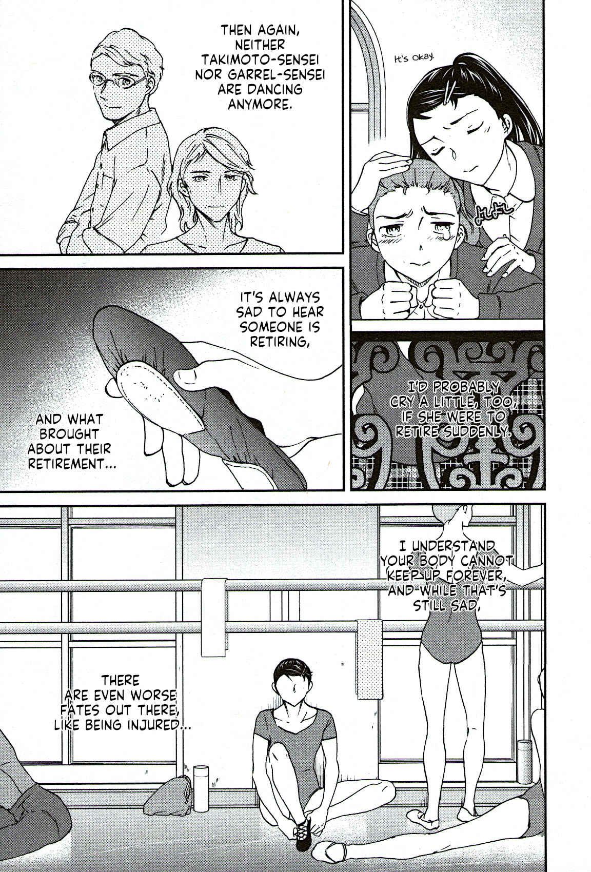 Chapter 97 - Page 19