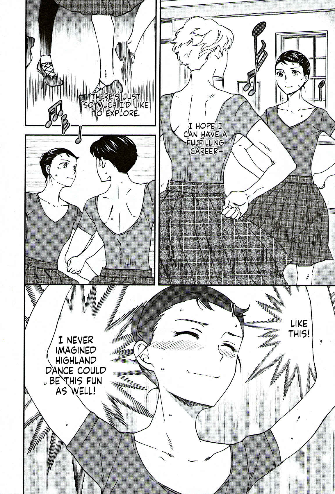 Chapter 97 - Page 20