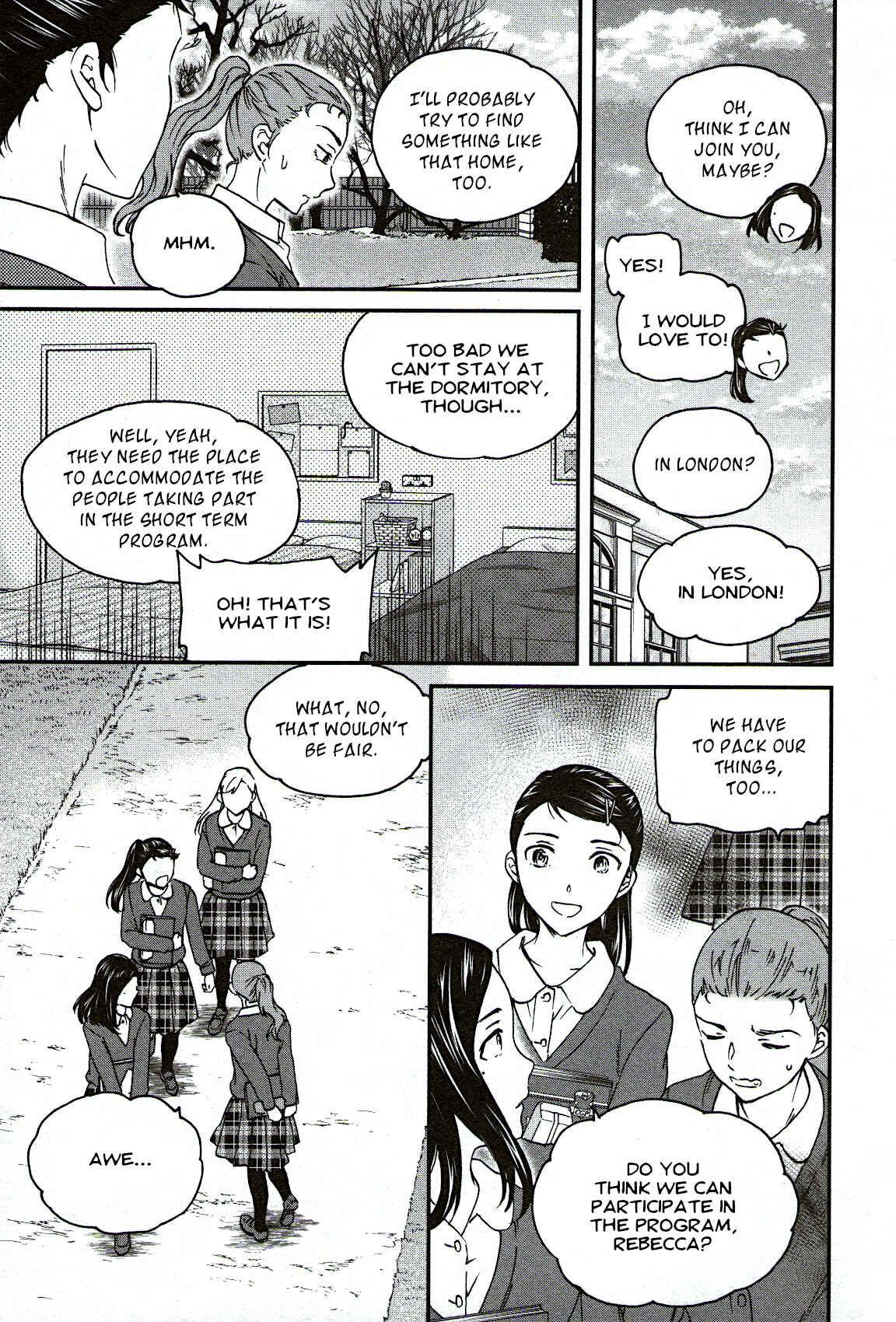Chapter 97 - Page 23