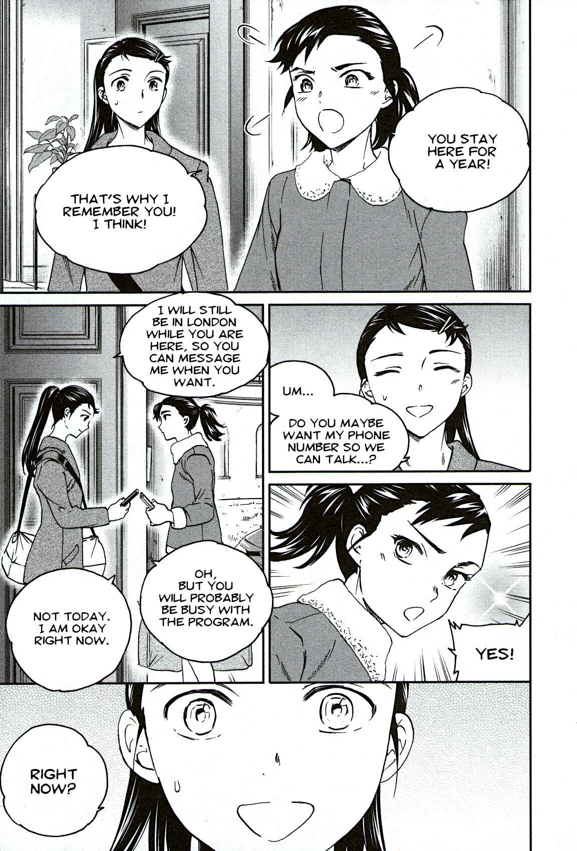 Chapter 97 - Page 29