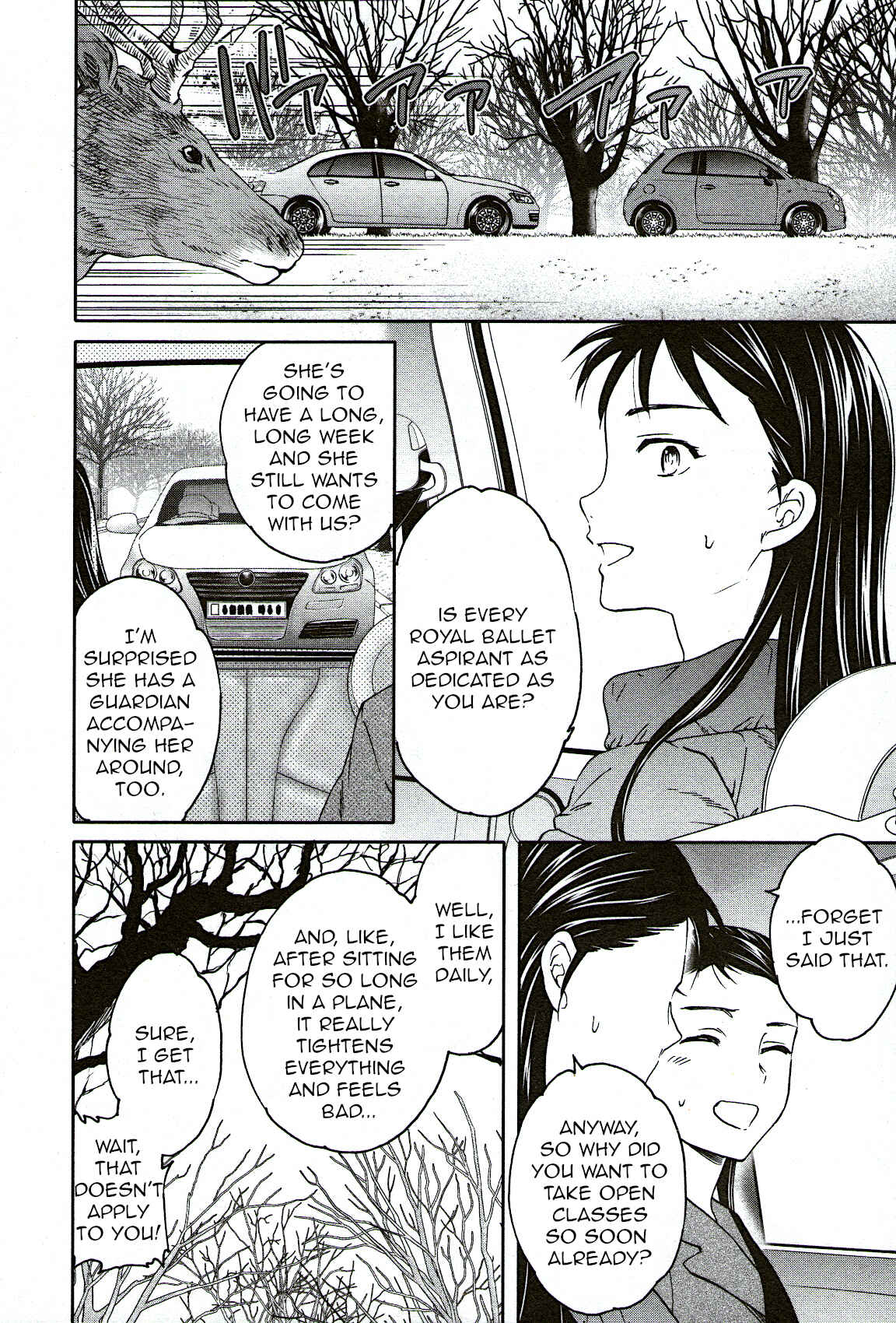 Chapter 97 - Page 30