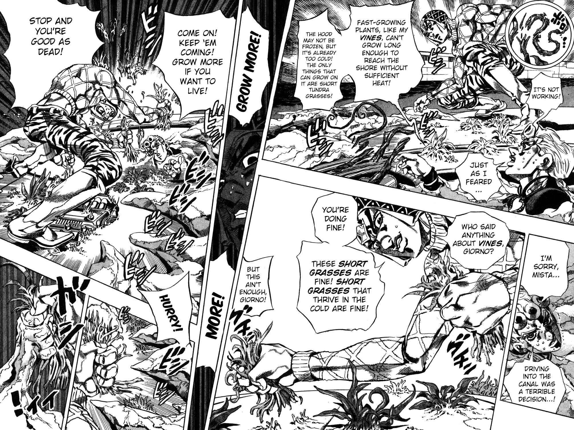 Chapter 72 - Page 12