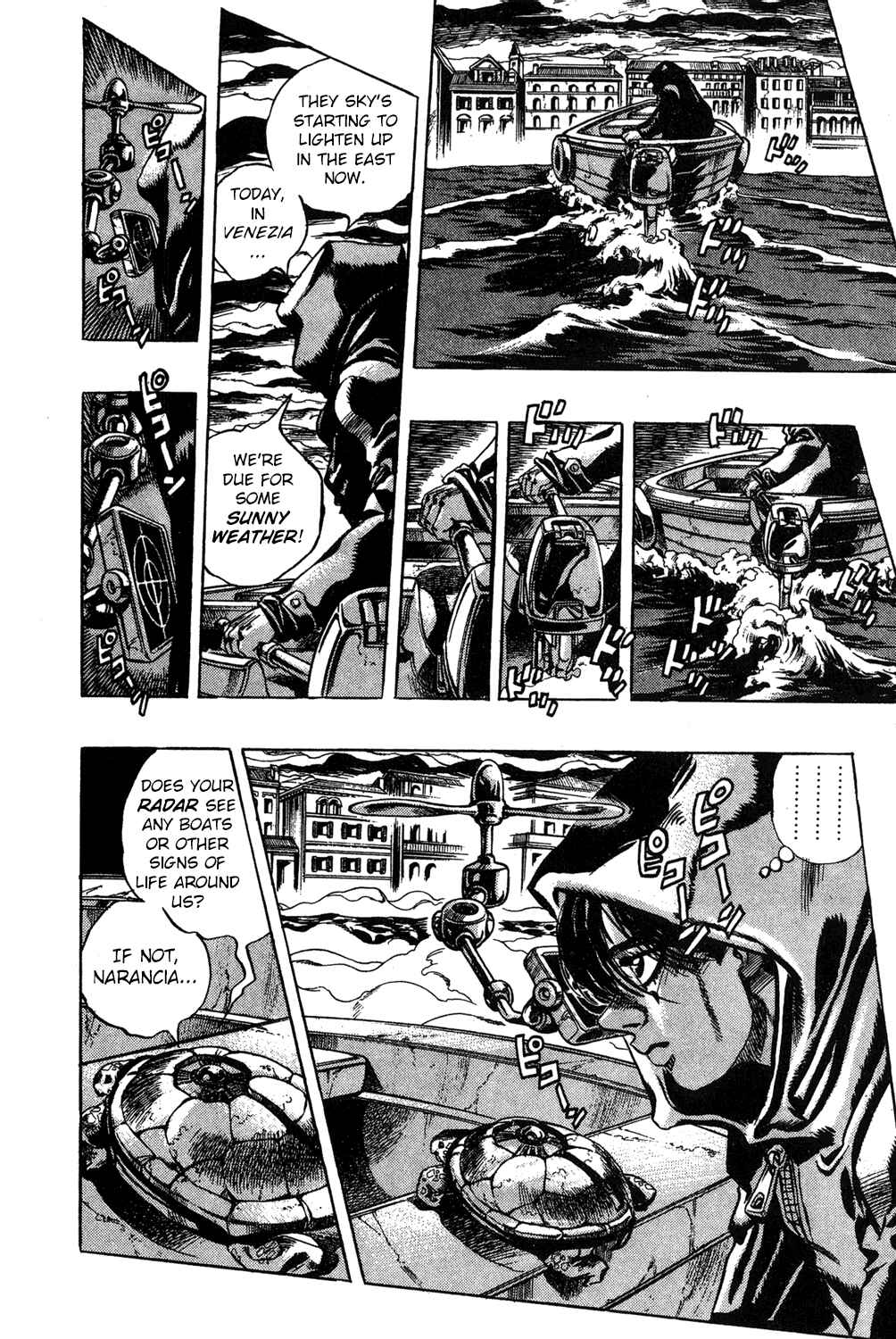 Chapter 72 - Page 3