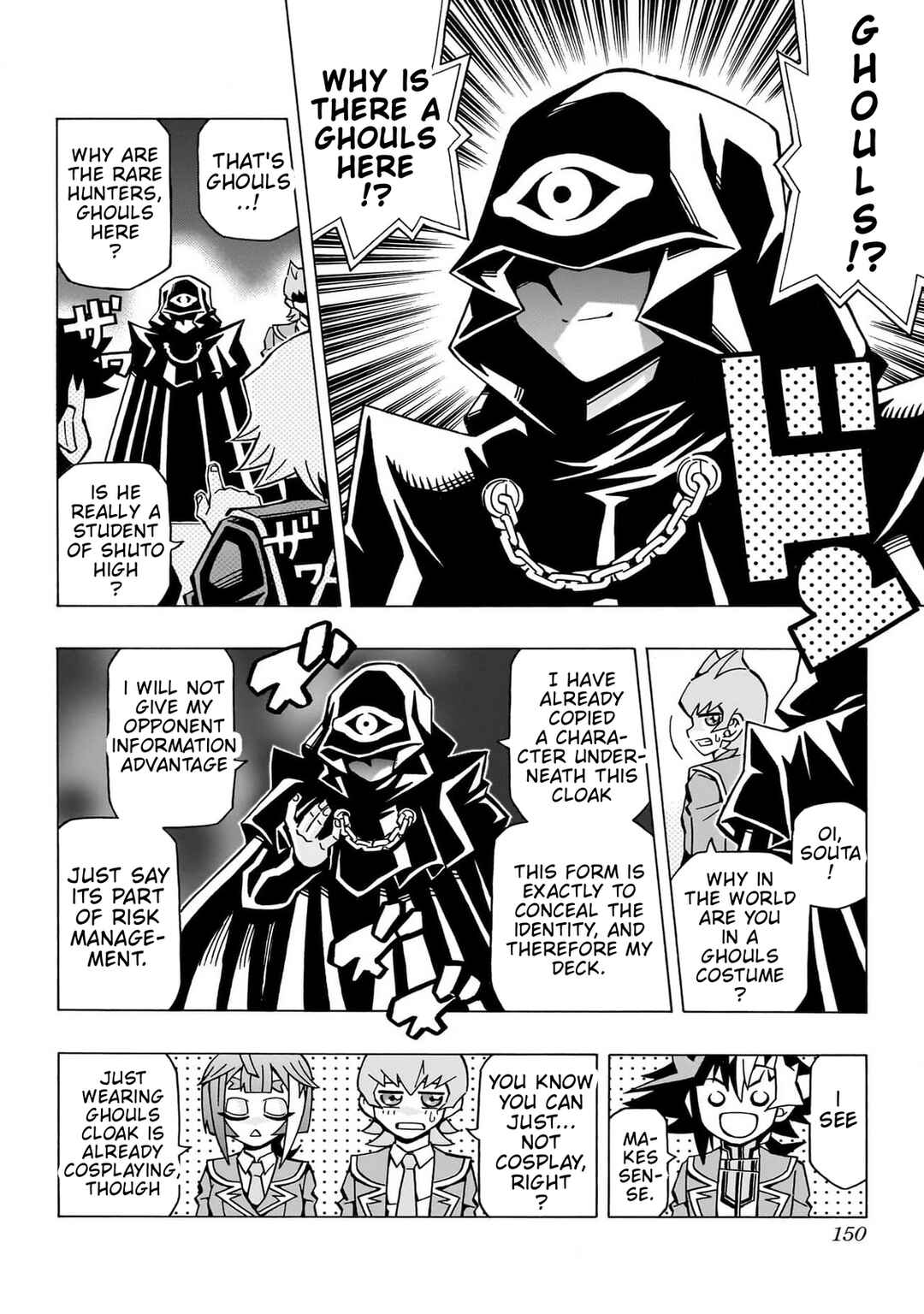 Chapter 54 - Page 4