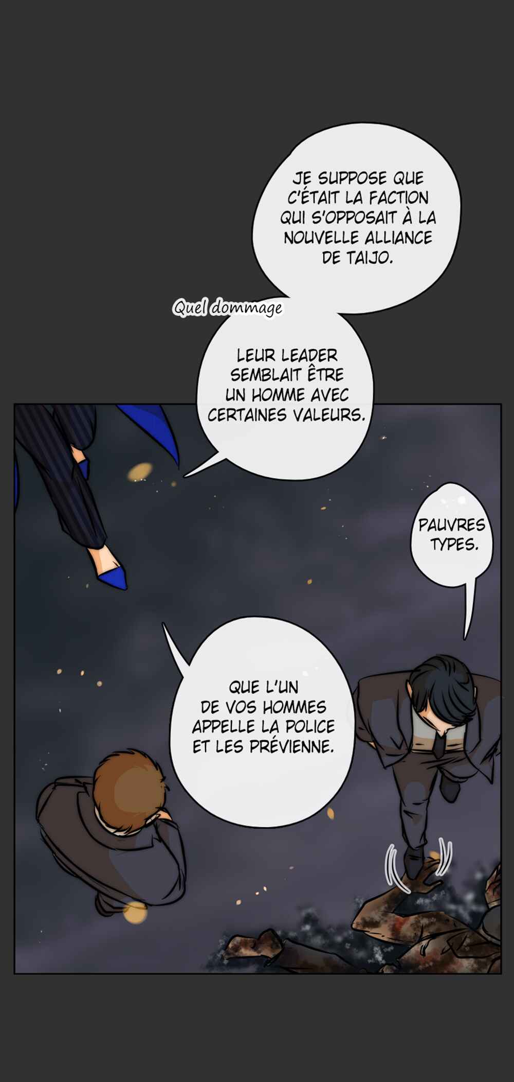 Chapter 54 - Page 43
