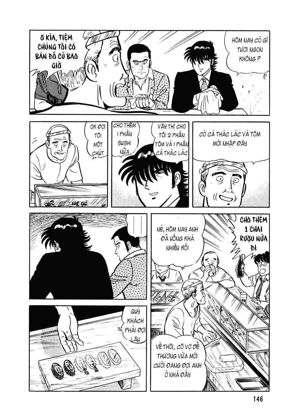 Chapter 94 - Page 21