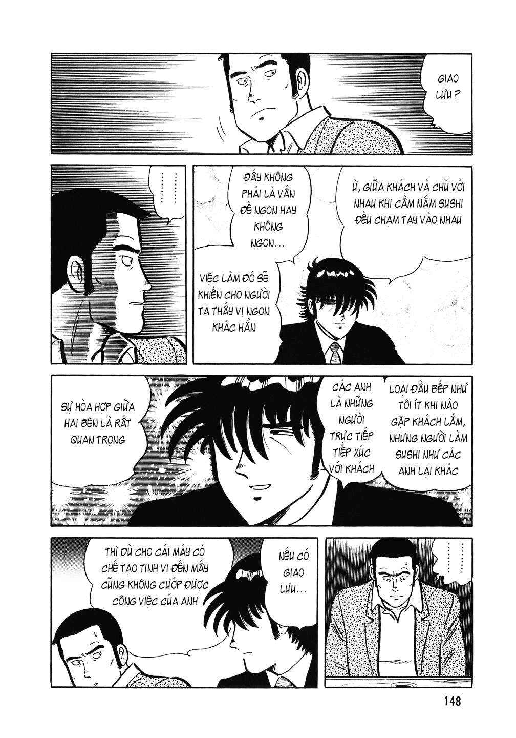 Chapter 94 - Page 23