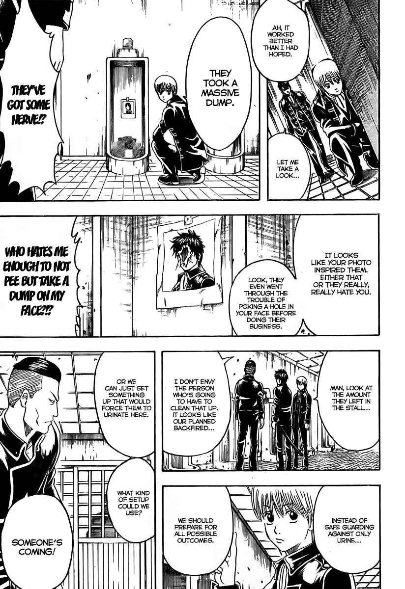 Chapter 188 - Page 17