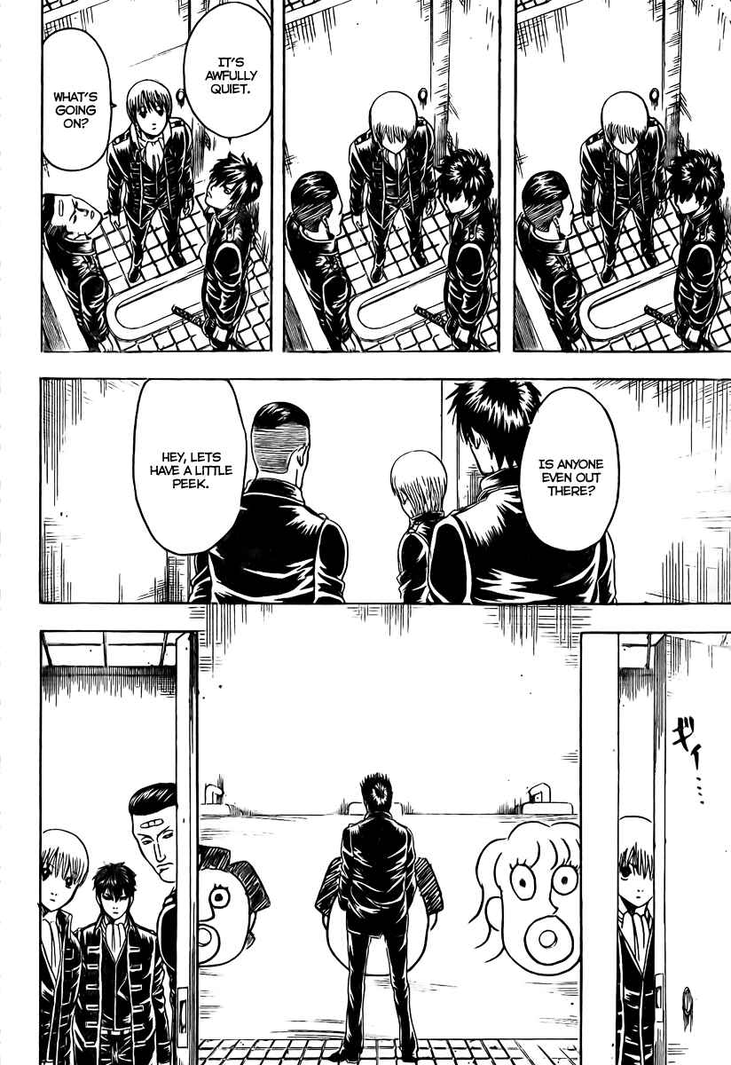 Chapter 188 - Page 20