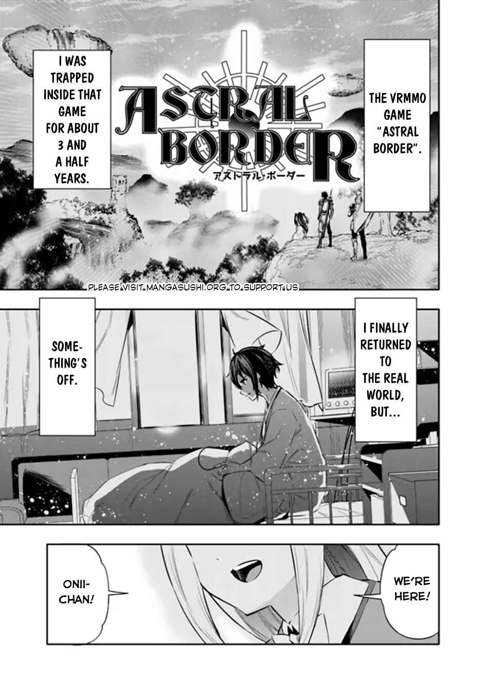 Chapter 2 - Page 2