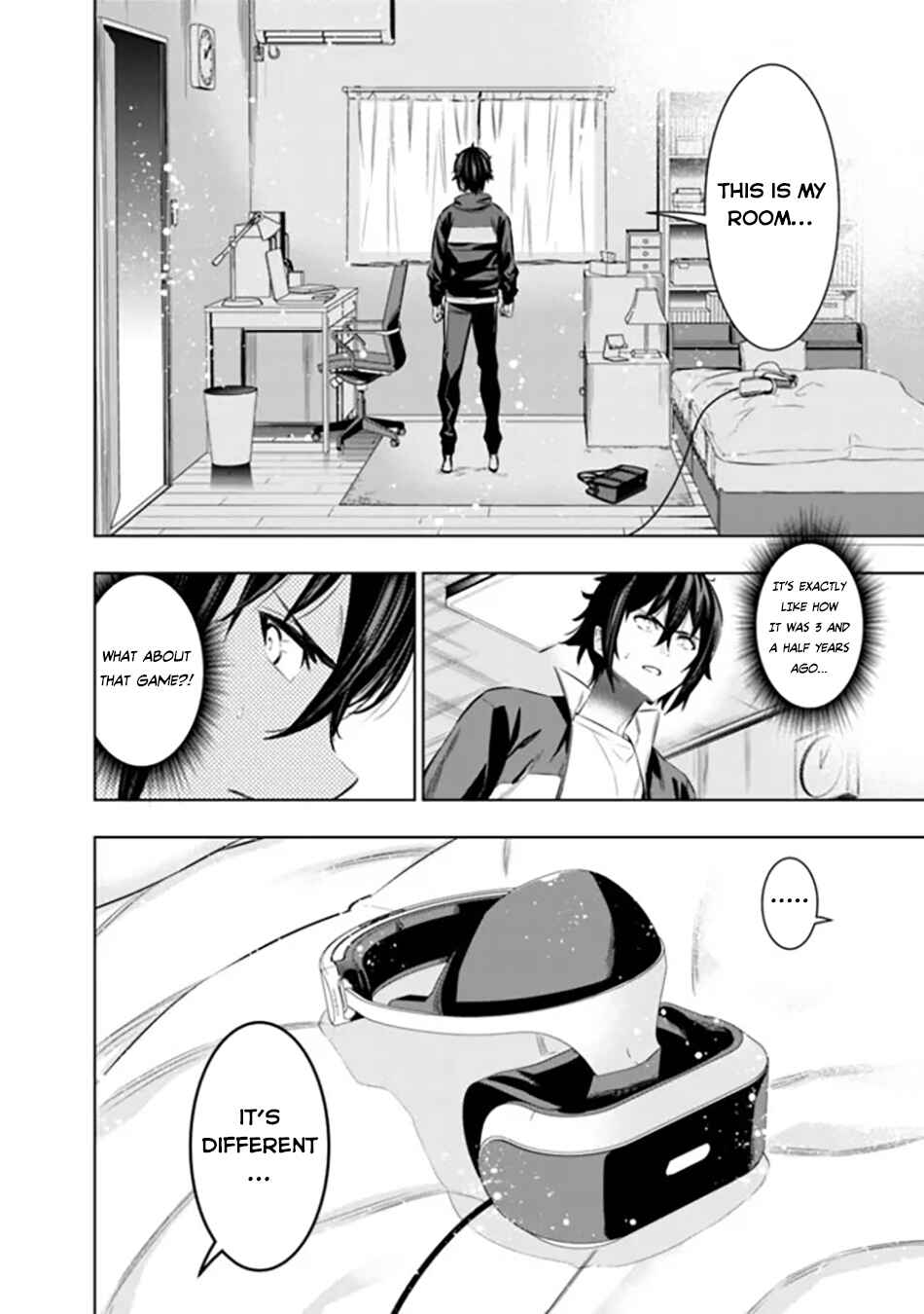 Chapter 2 - Page 5