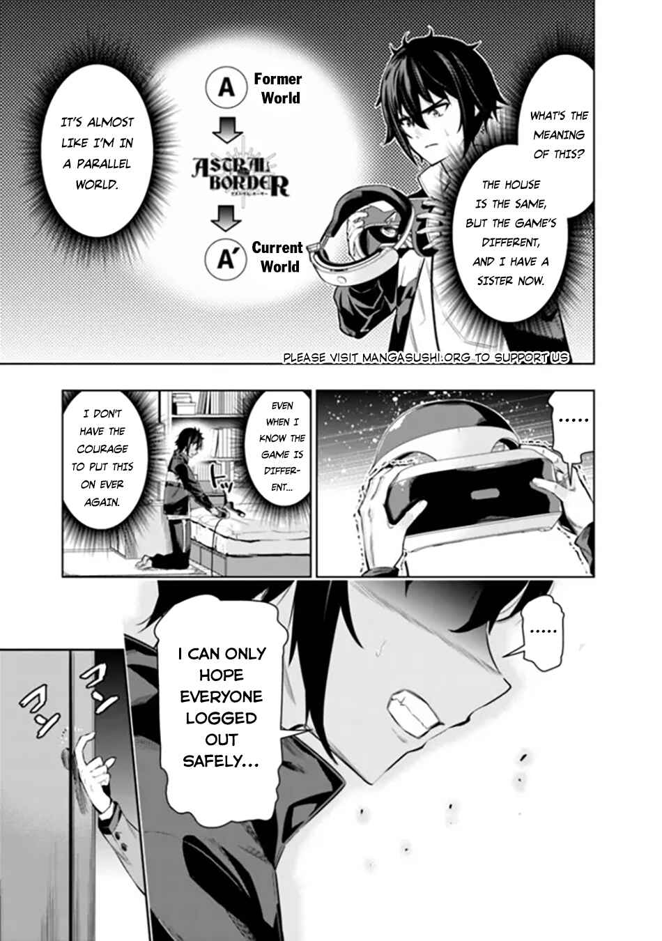 Chapter 2 - Page 6