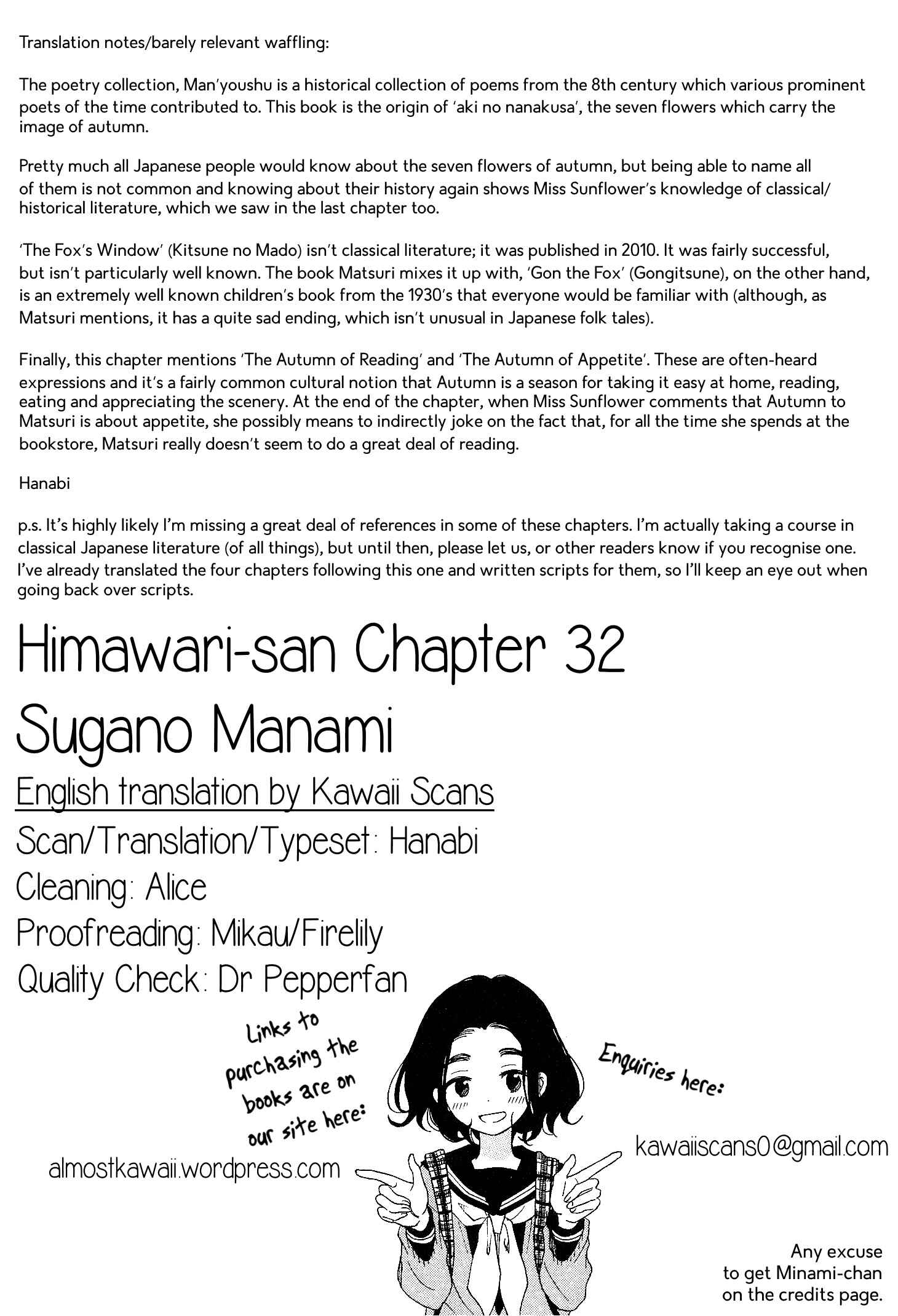 Chapter 32 - Page 22