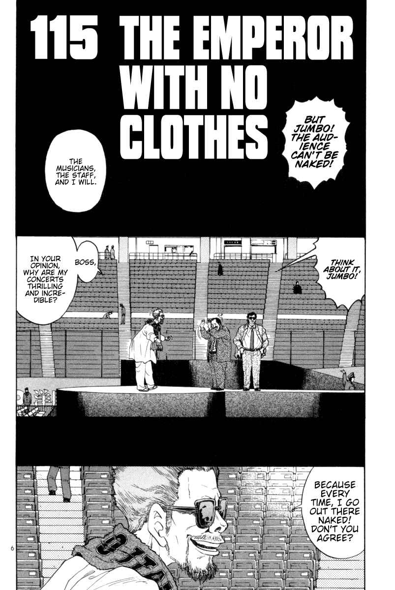 Chapter 115 - Page 5