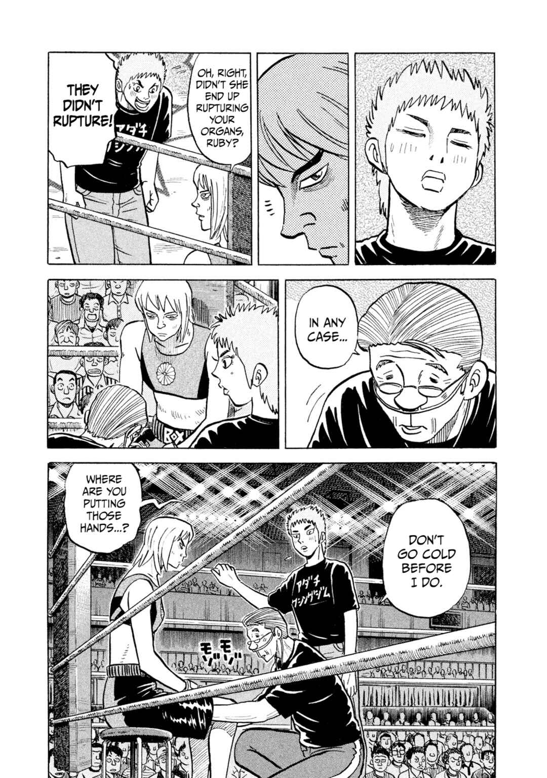 Chapter 35 - Page 5