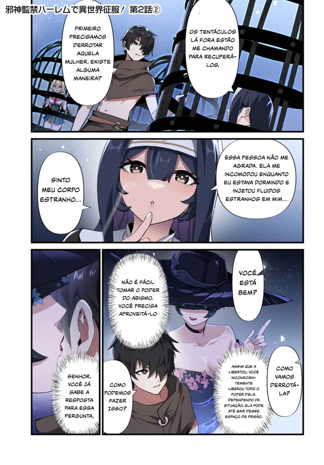 Chapter 2.2 - Page 2