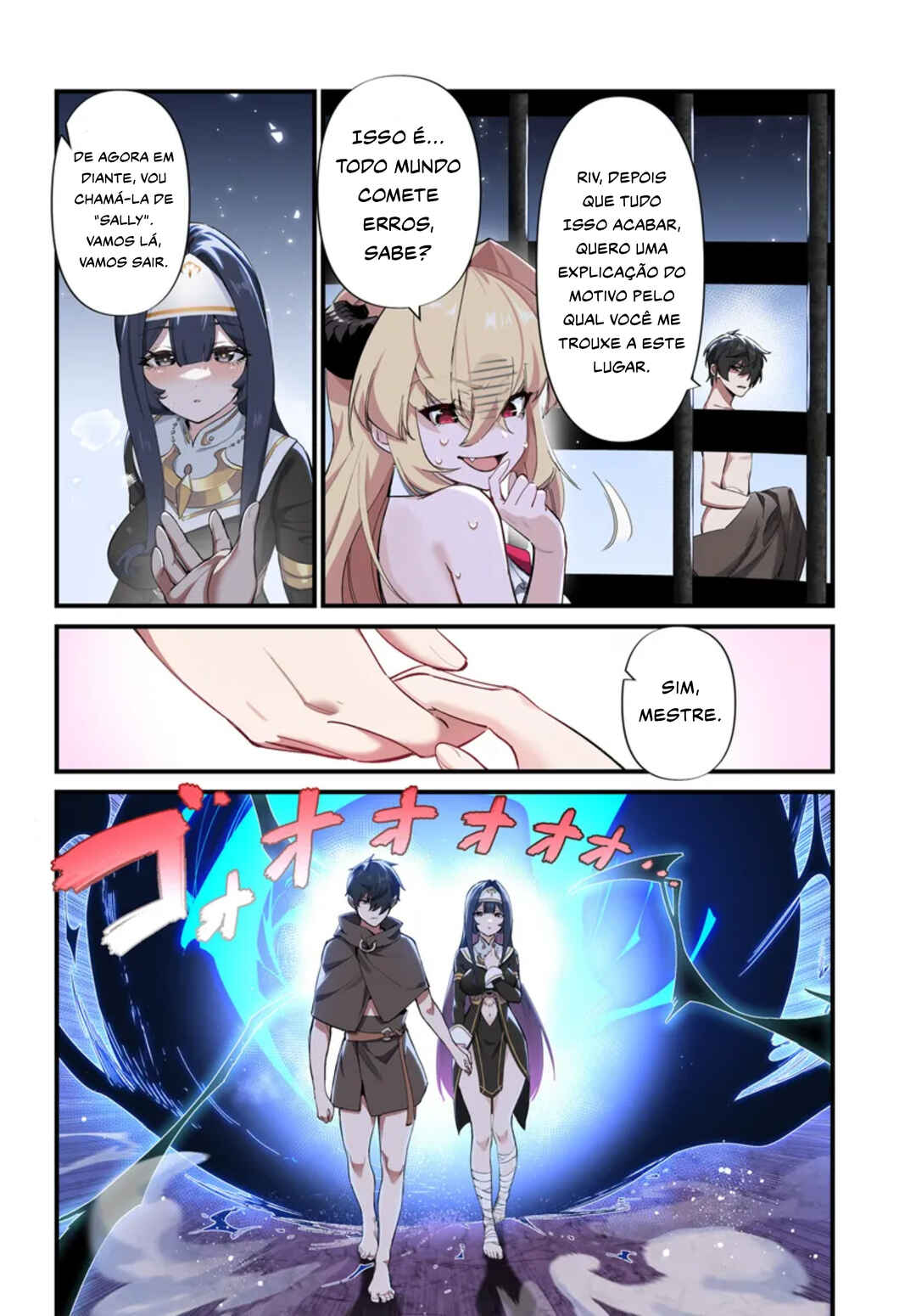 Chapter 2.2 - Page 7