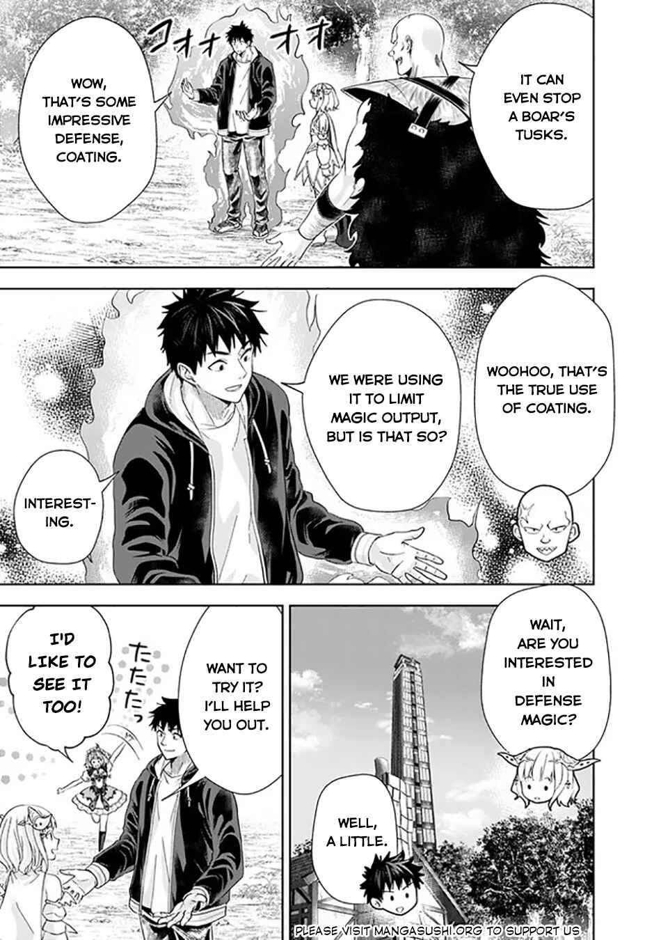 Chapter 217 - Page 6