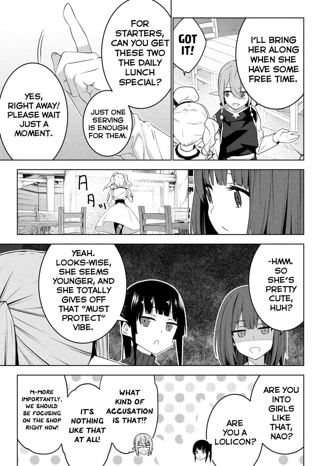 Chapter 18 - Page 17
