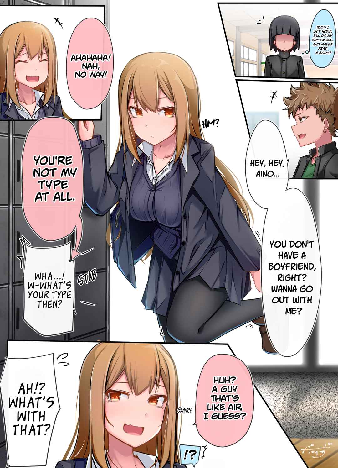 Chapter 23.4 - Page 1