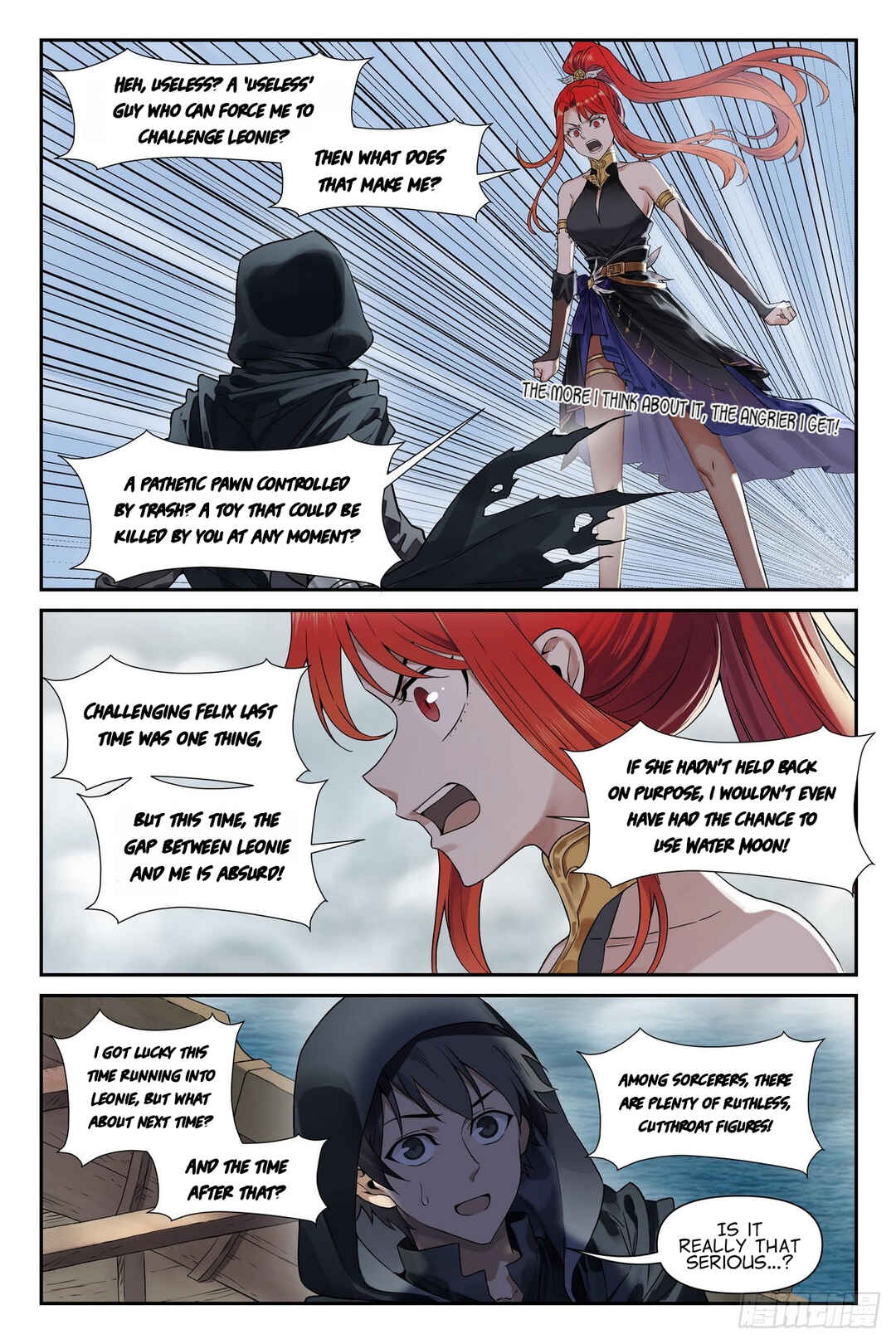 Chapter 38 - Page 12