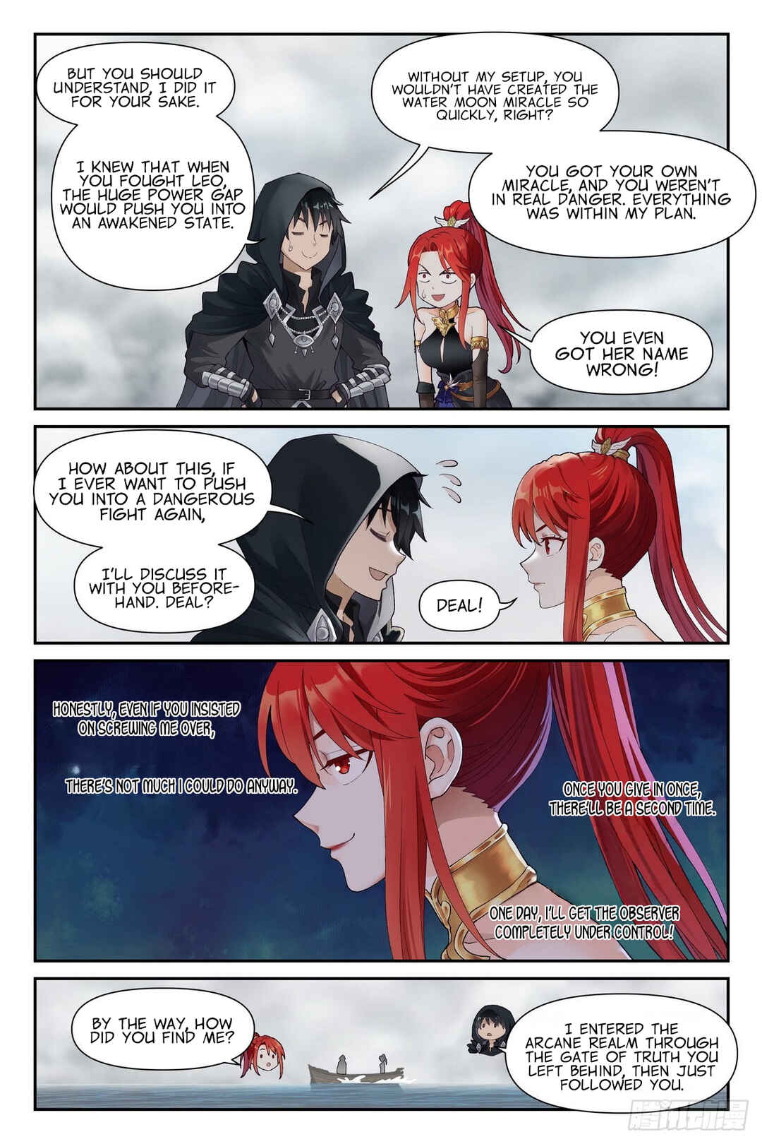 Chapter 38 - Page 15