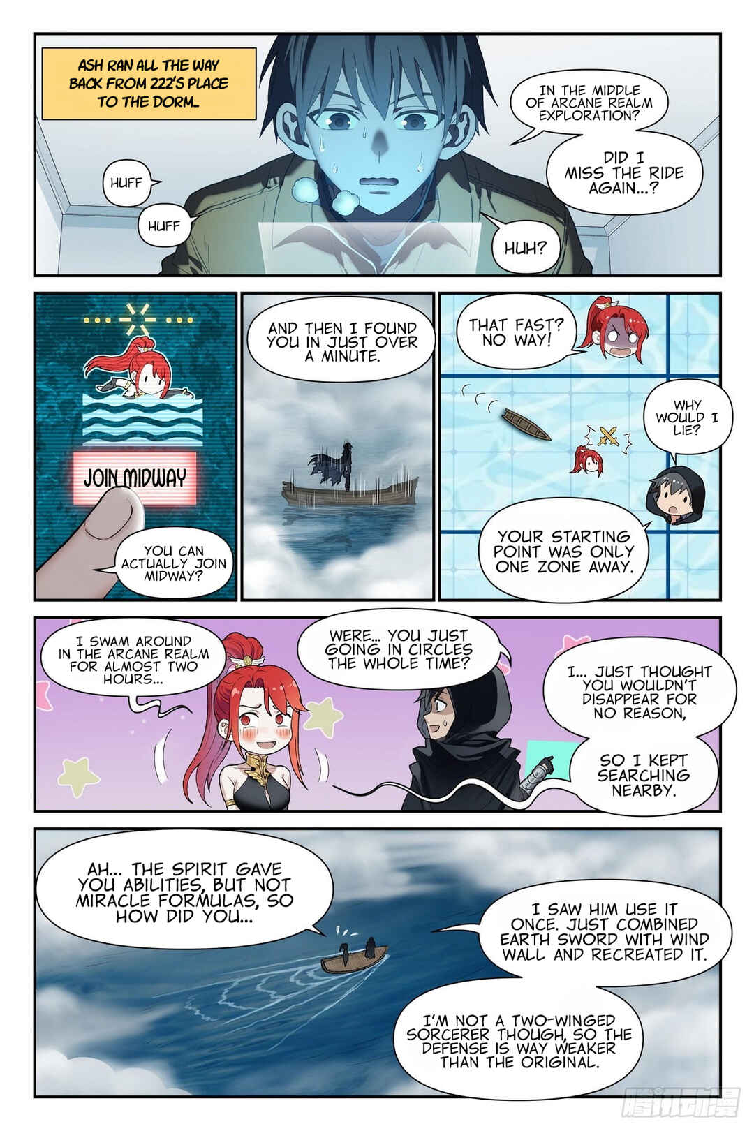 Chapter 38 - Page 16