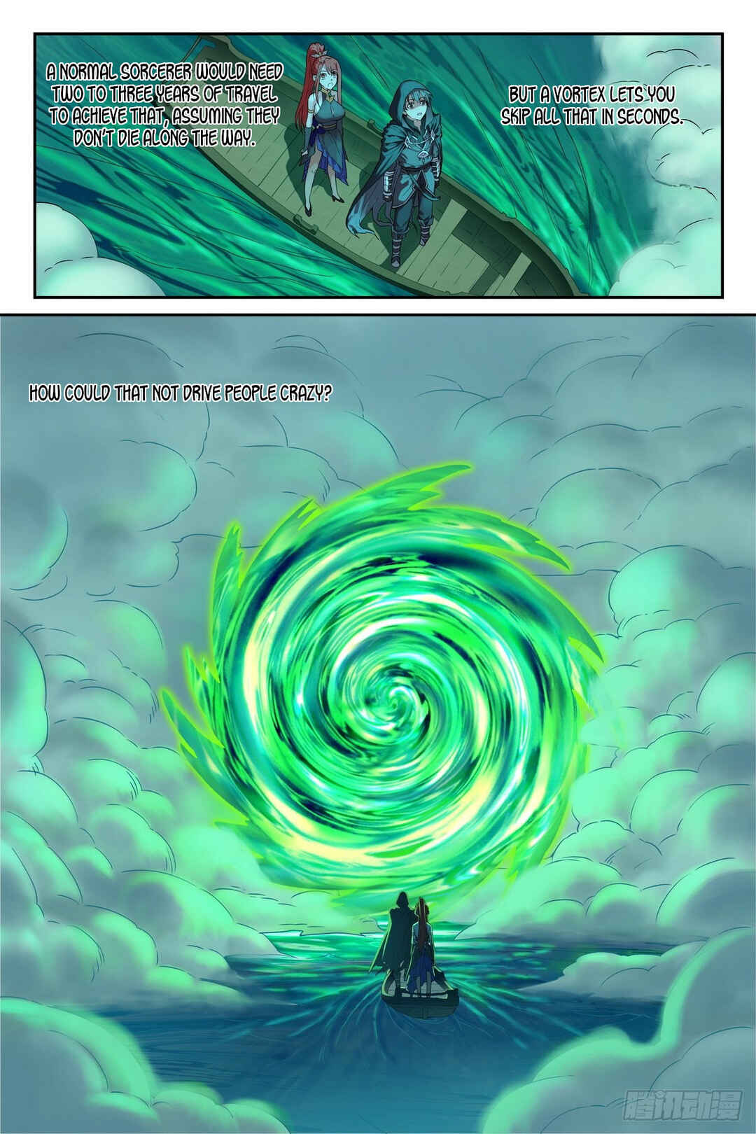 Chapter 38 - Page 19