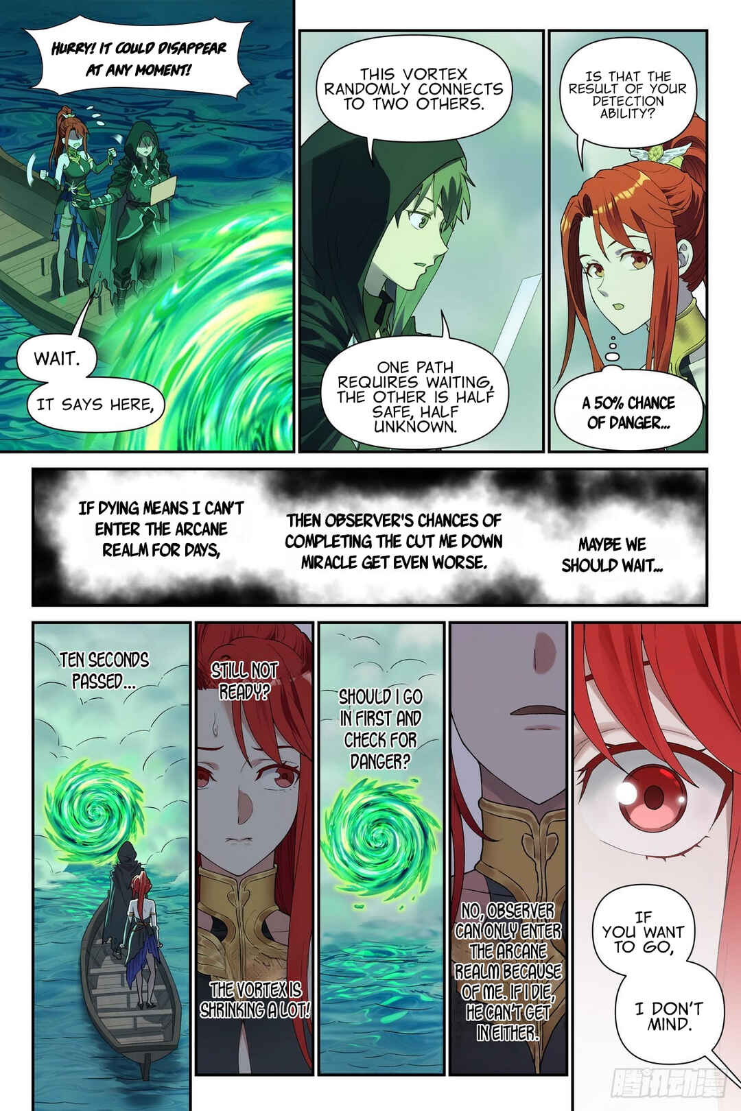 Chapter 38 - Page 20