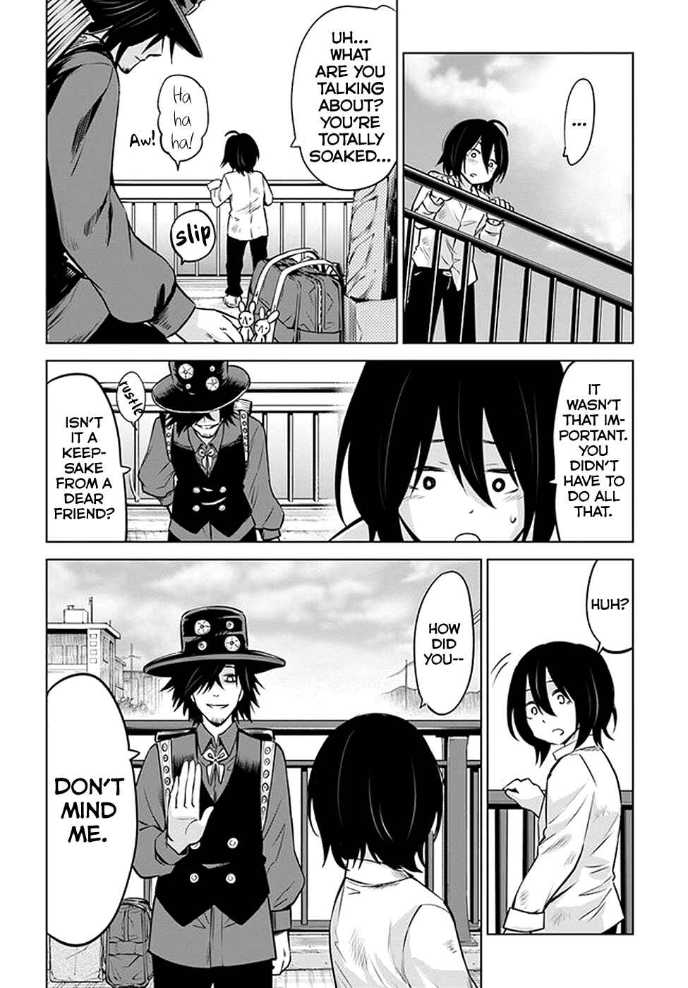 Chapter 30 - Page 9
