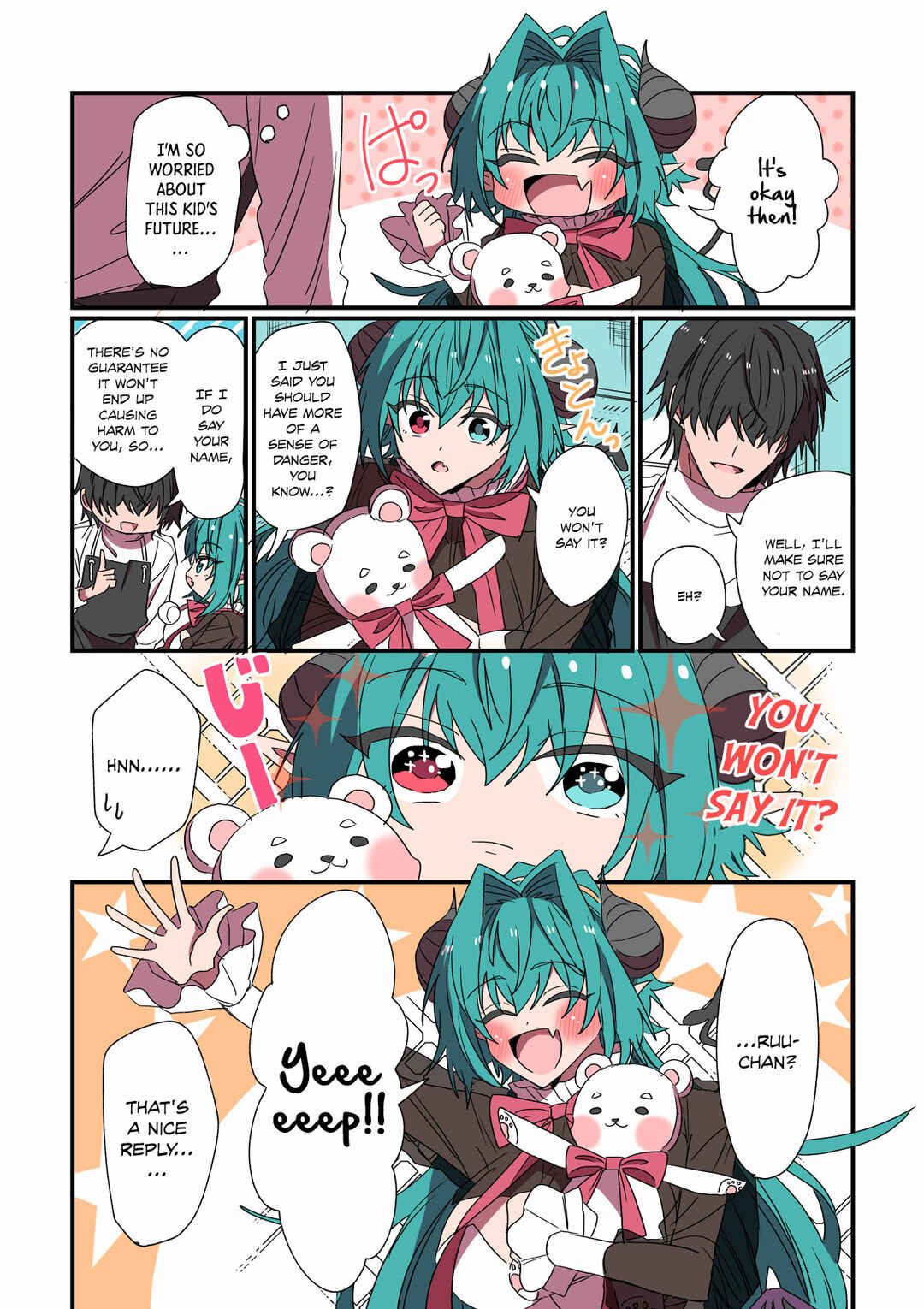Chapter 33 - Page 1