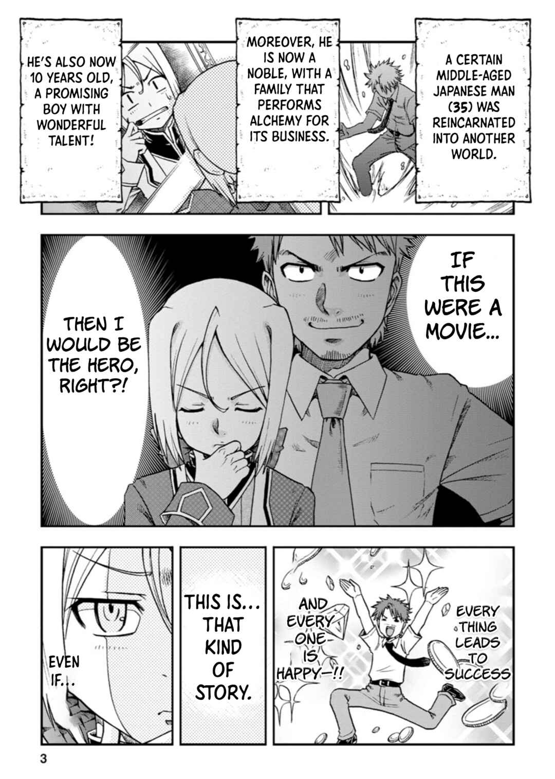 Chapter 1 - Page 1