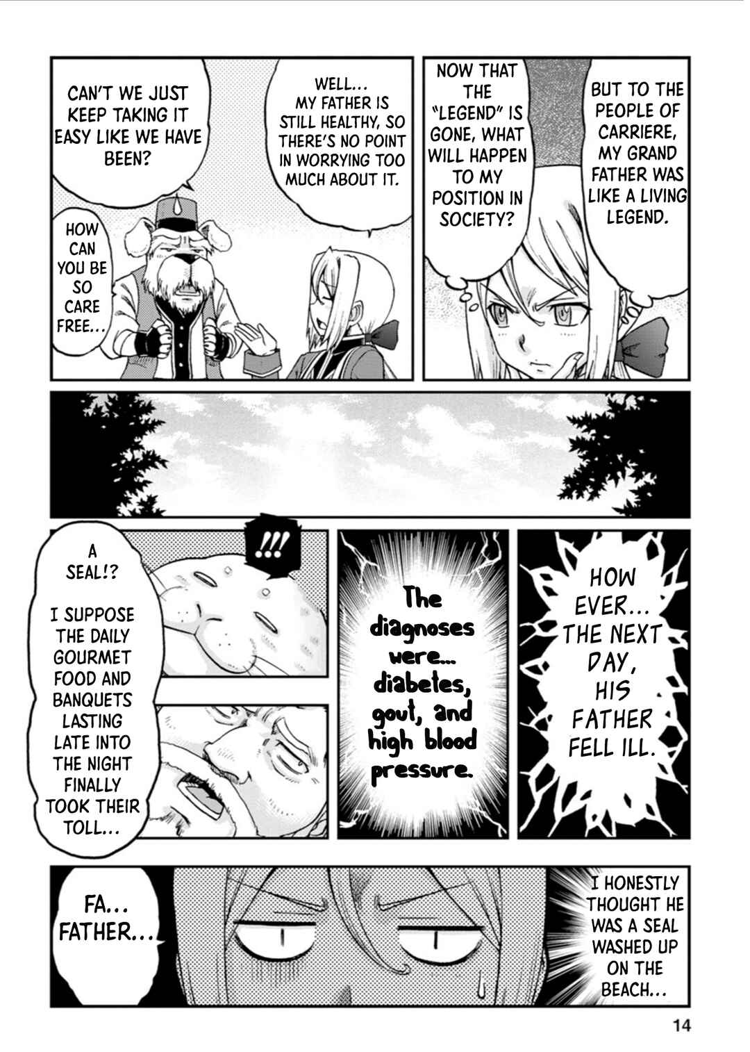 Chapter 1 - Page 11