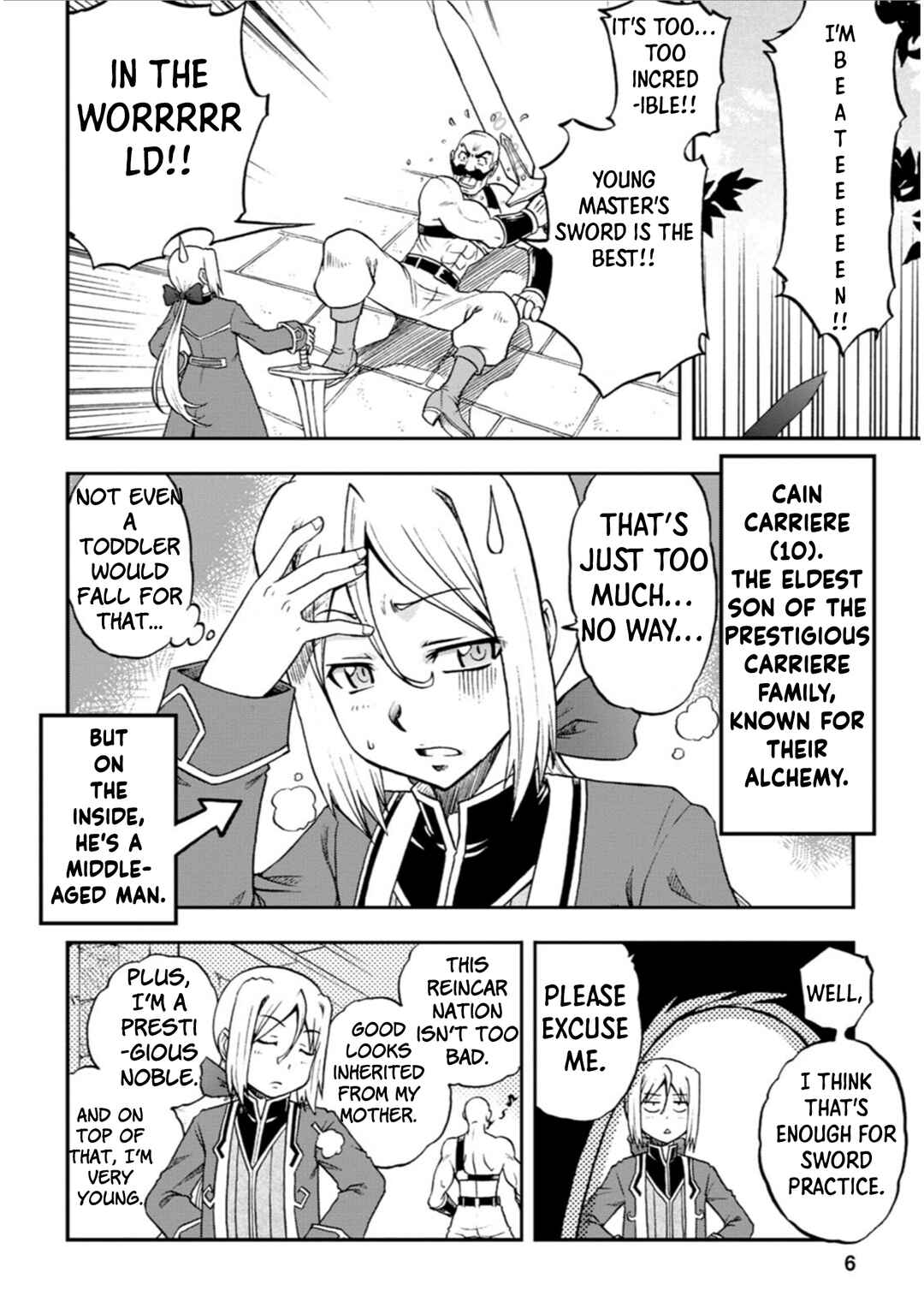 Chapter 1 - Page 3