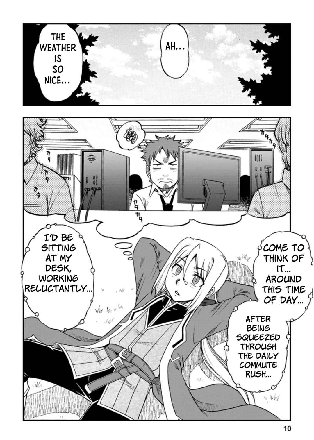 Chapter 1 - Page 7